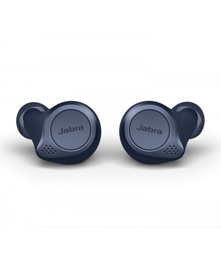 Jabra elite 65t discount alexa